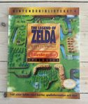 Legend of Zelda Link to the Past Prima Guides Collectors Ed.