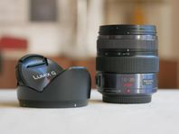 Panasonic Lumix G X Vario 12-35mm f/2.8 ASPH Power O.I.S.