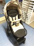 Barnvagn Britax Smile 2