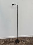 Vibia Pin 1660 - Svart