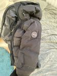 Canada Goose Black Label