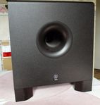 Yamaha HS8 Sub