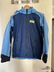 Skaljacka Helly Hansen stl 164