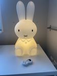  Miffylampa med fjärrkontroll, 50 cm