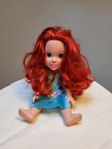 Disney Ariel docka ca 30cm