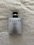 Chanel Allure Homme Sport 100 ml