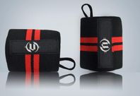 Wrist Wraps (2st) - Handledsstöd med tumstöd