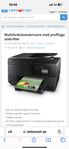 hp Officejet pro 8615