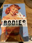 Engelska bok: Bodies