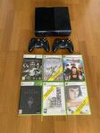 Xbox 360 E 250Gb Slim