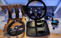 logitech g920