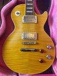 Epiphone Kirk Hammett Greeny 1959 Les Paul Standard