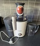 Bosch juicepress