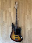 Fender Squier Jaguar Bass