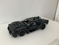 Lego technic Batman 