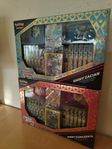 Pokemon crown Zenith premium figure collection boxes 2st