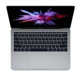 Macbook pro 2017