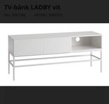 TV-bänk 