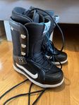 Vans snowboard boots stl 41