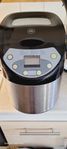 Bread maker inox  OBH NORDICA