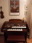 Elorgel Technics U60