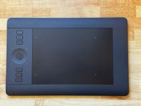 Wacom Intuos pro small