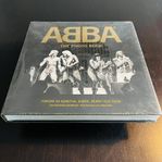 ABBA the photo book