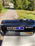 Sony HD Filmkamera Handycam