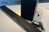 Samsung HW-Q610A 3.1ch Soundbar