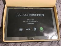 Samsung GALAXYNote PRO 12,2 Android 5.0.2