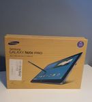 Samsung GALAXYNote PRO 12,2