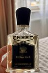 Creed Royal Oud Eau de Parfum Spray 50 ml