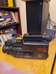 Filmkamera Panasonic VHS-C movie