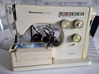 Symaskin Husqvarna 2000 modell 6020