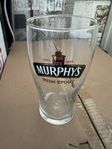 48 nytt glas Murphys