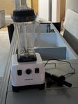 High speed blender, mixer. 2l behållare