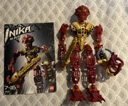 Lego Bionicle 8727 Toa Jaller