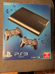 Playstation 3 konsoll