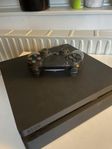 PS4 Slim