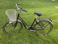 Ny Cykel Monark Karin 3 växlar