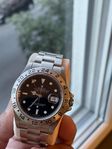 Rolex Explorer II 16570, full set, servad