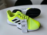 Nya padelskor / tennisskor, Adidas, strl 44 2/3