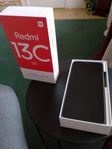 Xiaomi Redmi 13C 5G 128GB Blå 