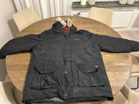 Vinterjacka Woolrich xxl