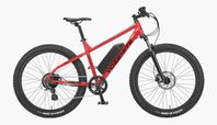 yosemite 27,5” el-mtb