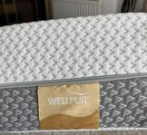 wellpur gold 90cm