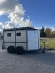 Hästtransport Böckmann Traveller K3 BIG SK  2017 