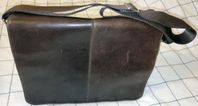 KNOMO messenger bag, datorväska 15 inch