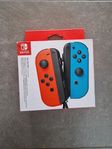 Nintendo switch joy con nya