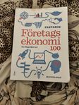 företags ekonomi bok